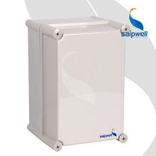 Fabricant Saipwell Haute Qualité ABS Injection Enclosure / Case 280 * 190 * 180MM